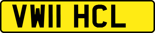 VW11HCL
