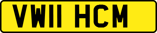 VW11HCM
