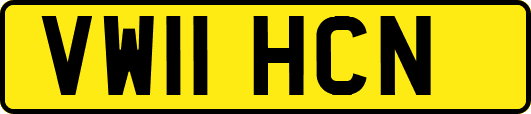 VW11HCN