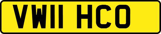 VW11HCO
