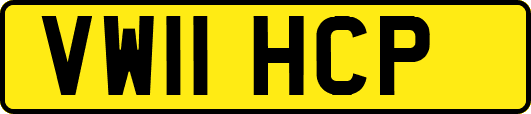 VW11HCP
