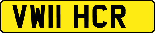 VW11HCR