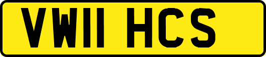 VW11HCS