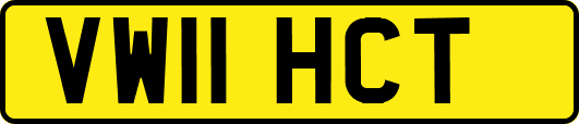 VW11HCT