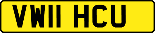 VW11HCU