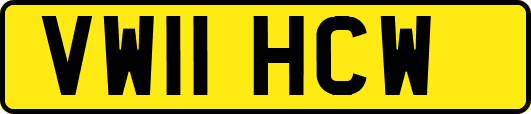 VW11HCW
