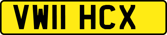 VW11HCX