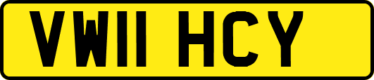 VW11HCY