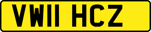 VW11HCZ