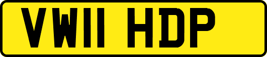 VW11HDP