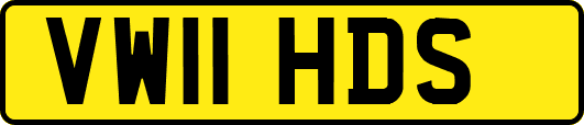 VW11HDS
