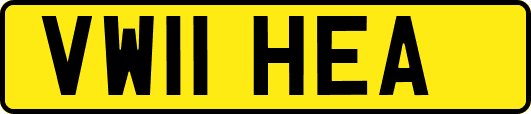 VW11HEA
