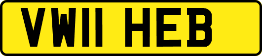 VW11HEB