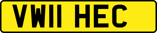 VW11HEC