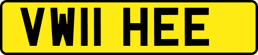 VW11HEE
