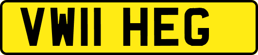 VW11HEG