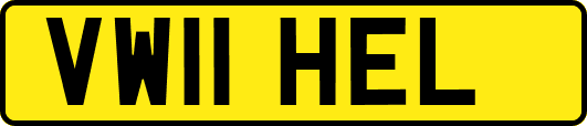 VW11HEL