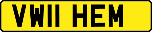 VW11HEM