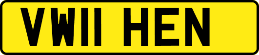 VW11HEN