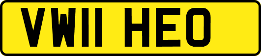 VW11HEO