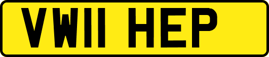 VW11HEP