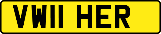 VW11HER