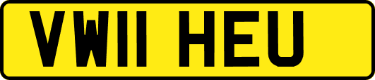 VW11HEU