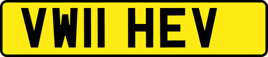 VW11HEV
