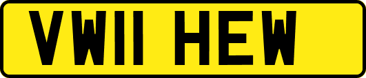 VW11HEW