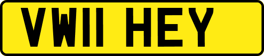 VW11HEY