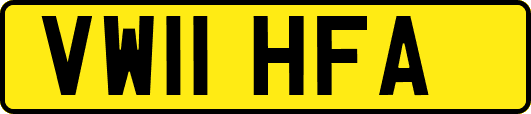 VW11HFA