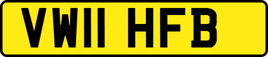 VW11HFB