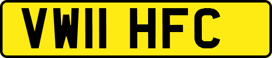 VW11HFC