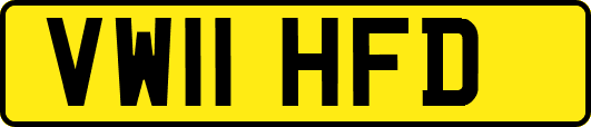 VW11HFD