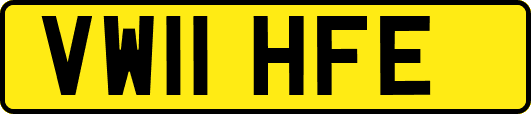 VW11HFE