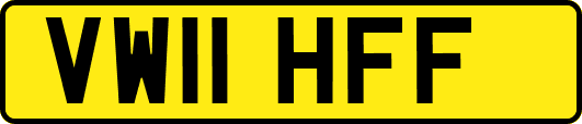 VW11HFF