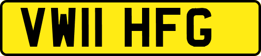 VW11HFG