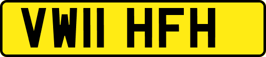 VW11HFH