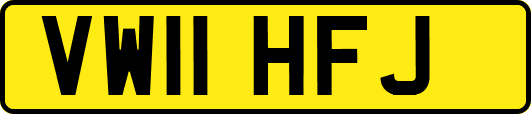 VW11HFJ