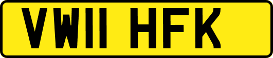VW11HFK