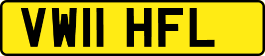 VW11HFL