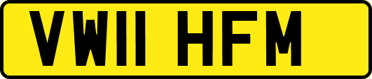 VW11HFM