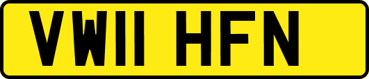 VW11HFN