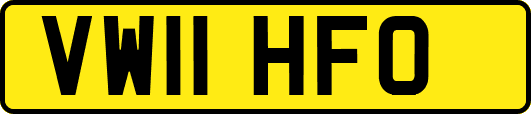 VW11HFO