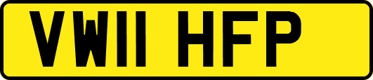VW11HFP