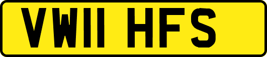 VW11HFS