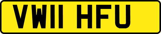 VW11HFU