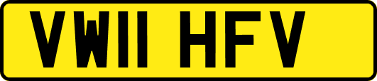 VW11HFV