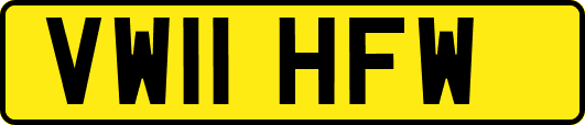 VW11HFW