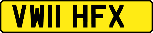 VW11HFX